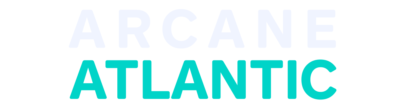Arcane Atlantic